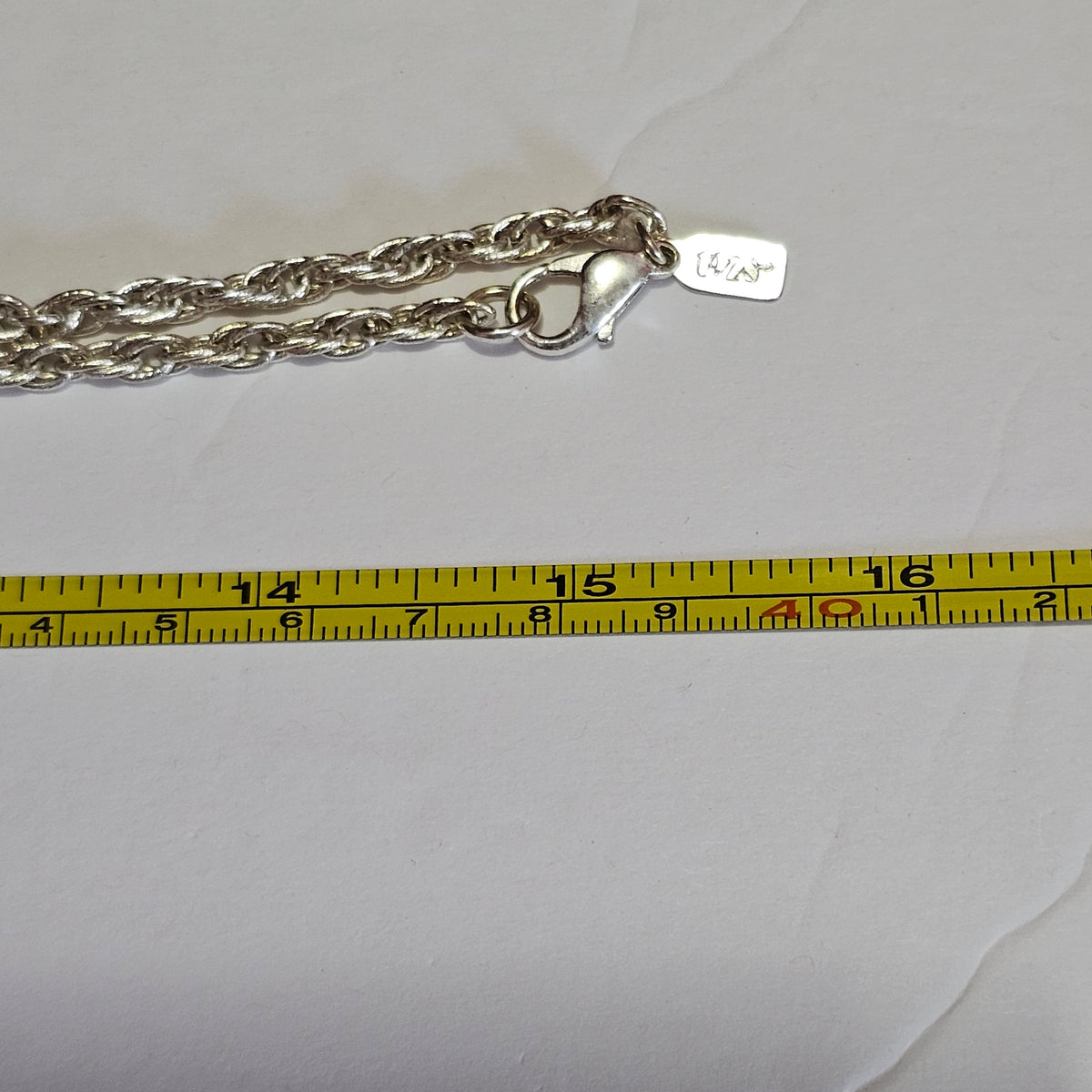 Engraved Swirl Floral Puffy Silver-tone Heart Long Chain 1928 Necklace 90s Vintage
